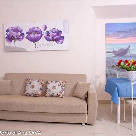 Bed&Breakfast Port View Civitavecchia Exterior foto